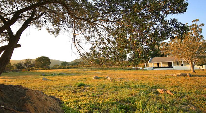 Arnion - Nature Retreat クランウィリアム エクステリア 写真
